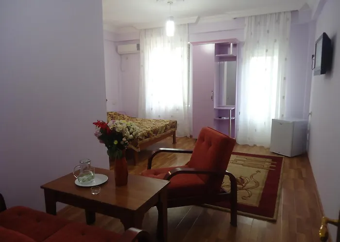 Marani Hotel