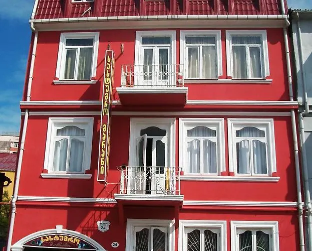 Marani Hotel