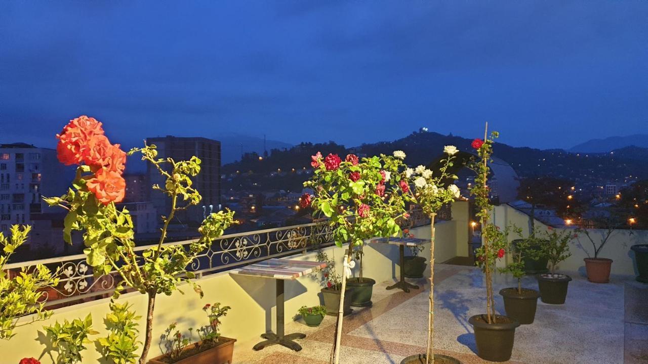 Marani Hotel 3*