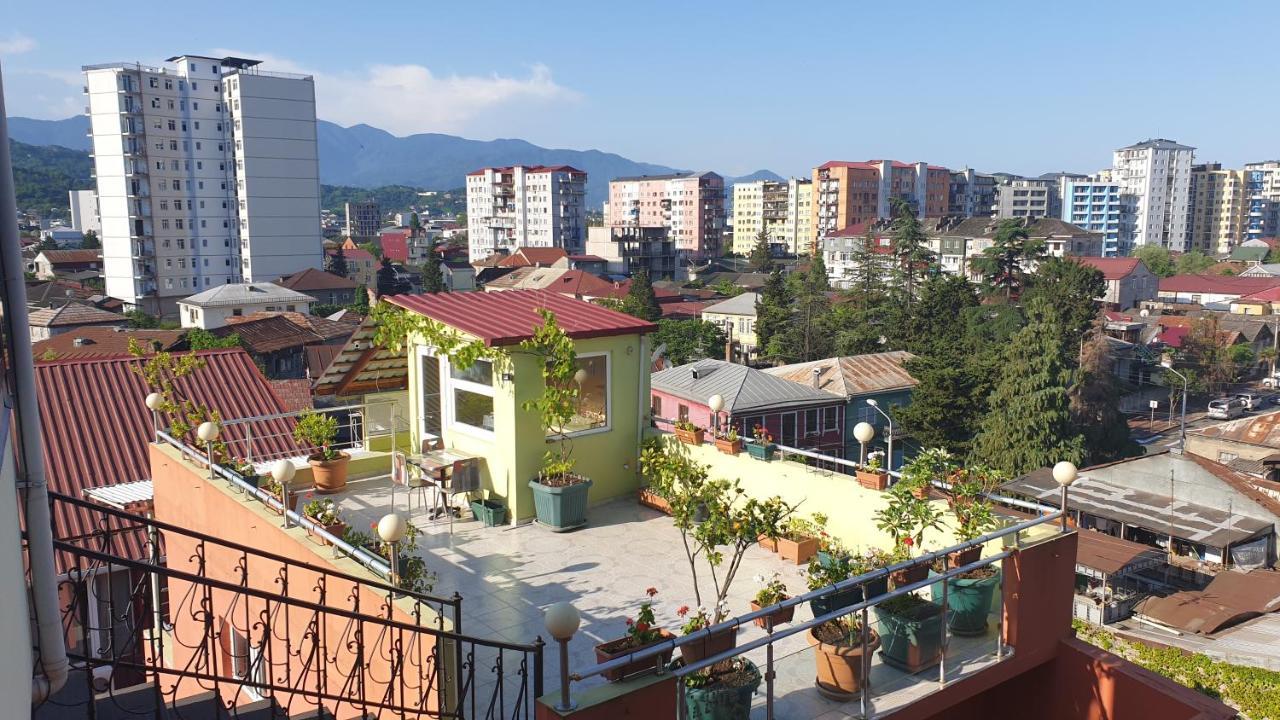 Hotel Marani 3*