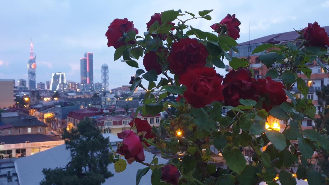 Marani Hotel
