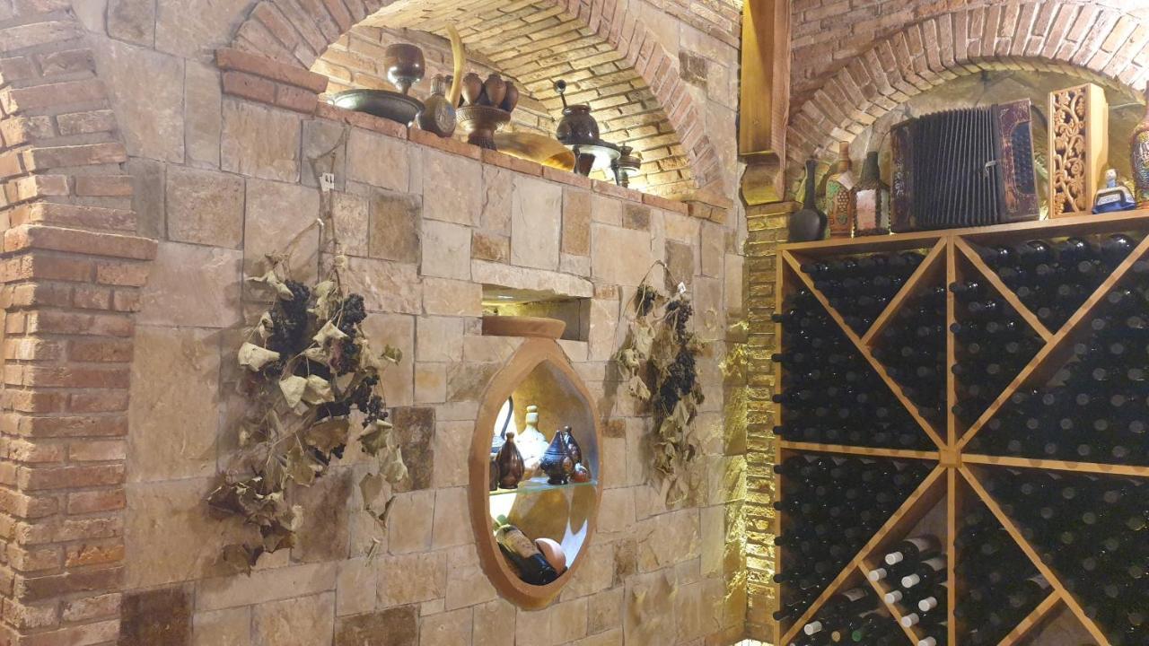 Marani Hotel 3*