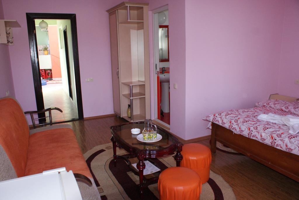 Hotel Marani Batumi