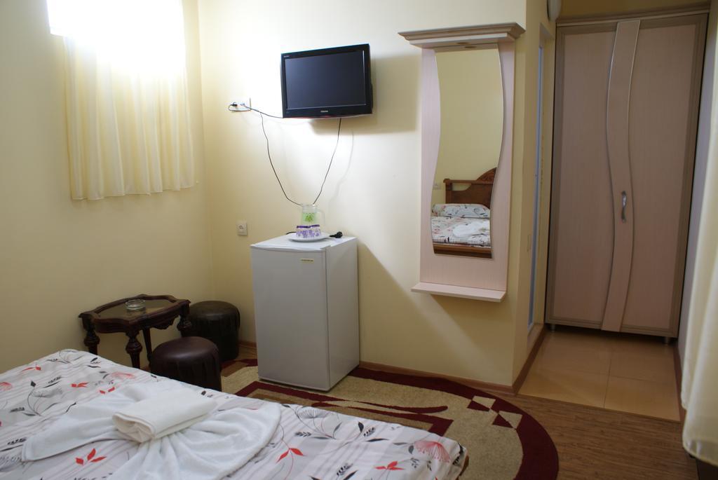 Hotel Marani