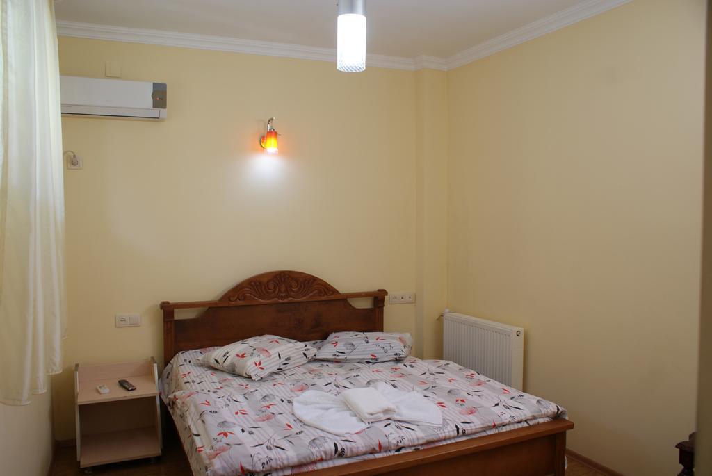 Marani Hotel