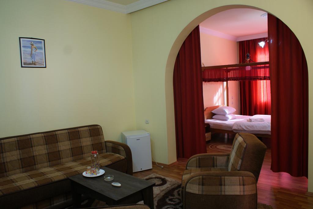 Hotel Marani 3*