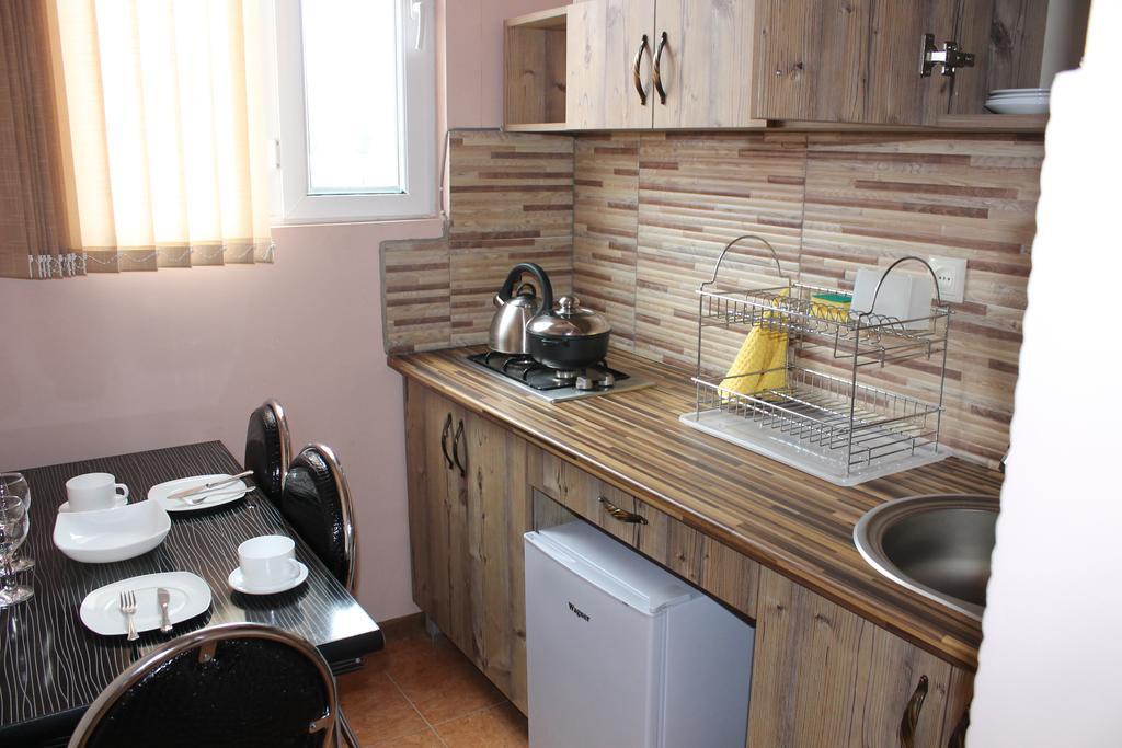 Hotel Marani