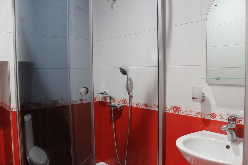 Marani Hotel 3*