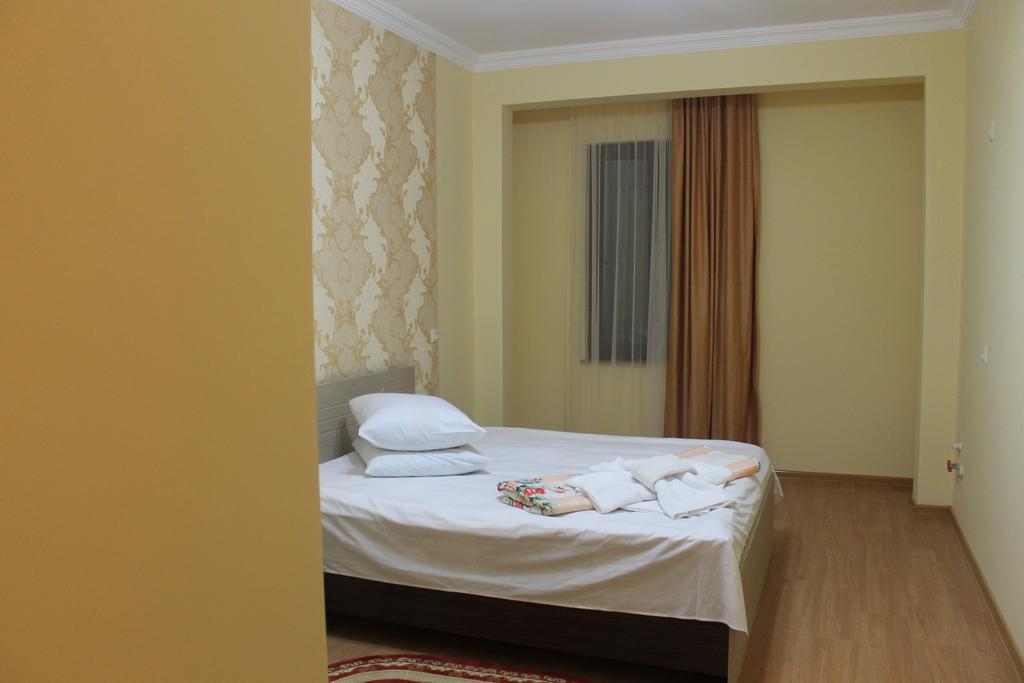 Hotel Marani