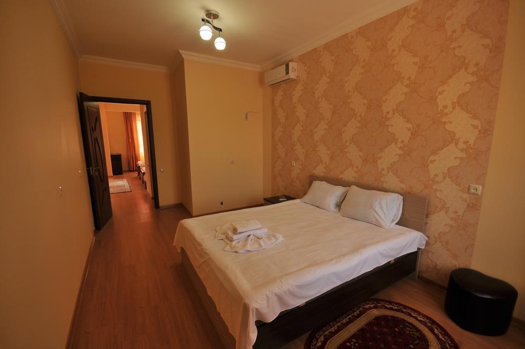 Hotel Marani