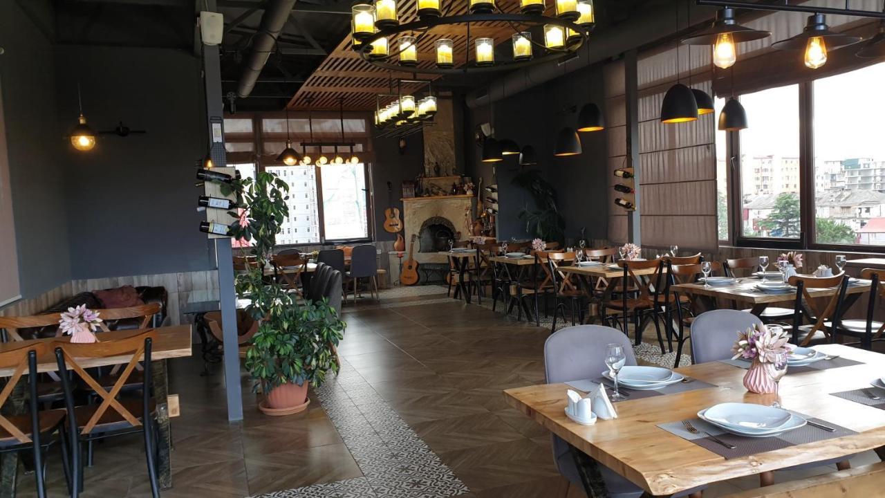Hotel Marani 3*