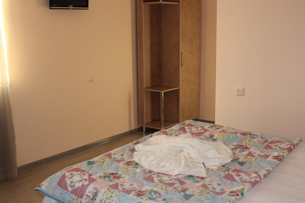 Hotel Marani 3*