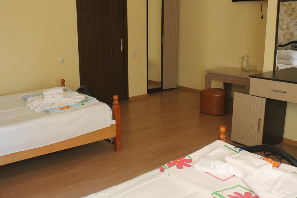 Hotel Marani 3*