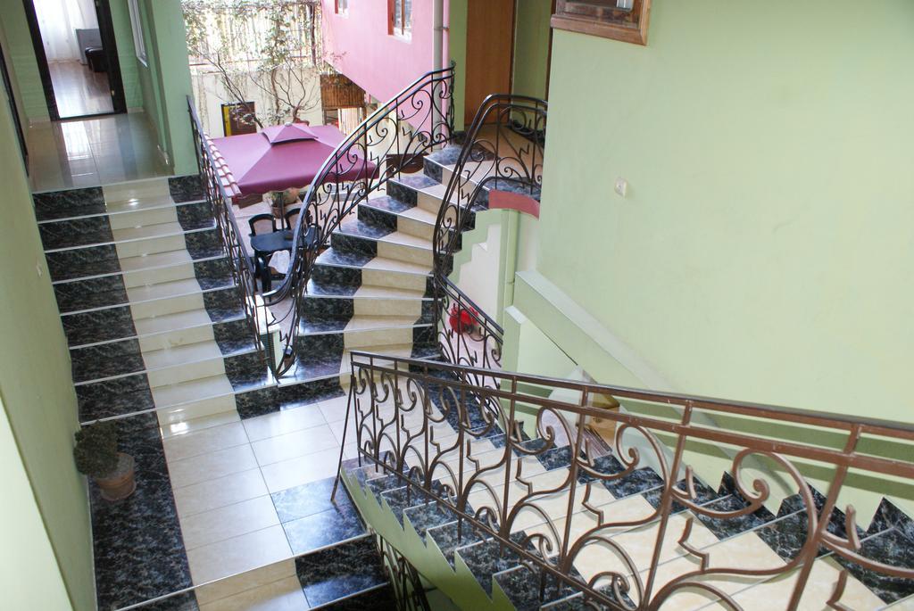 Hotel Marani Batumi