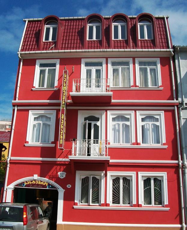Marani Batumi