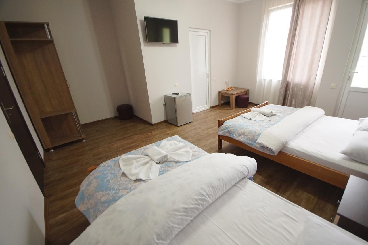 Marani Hotel