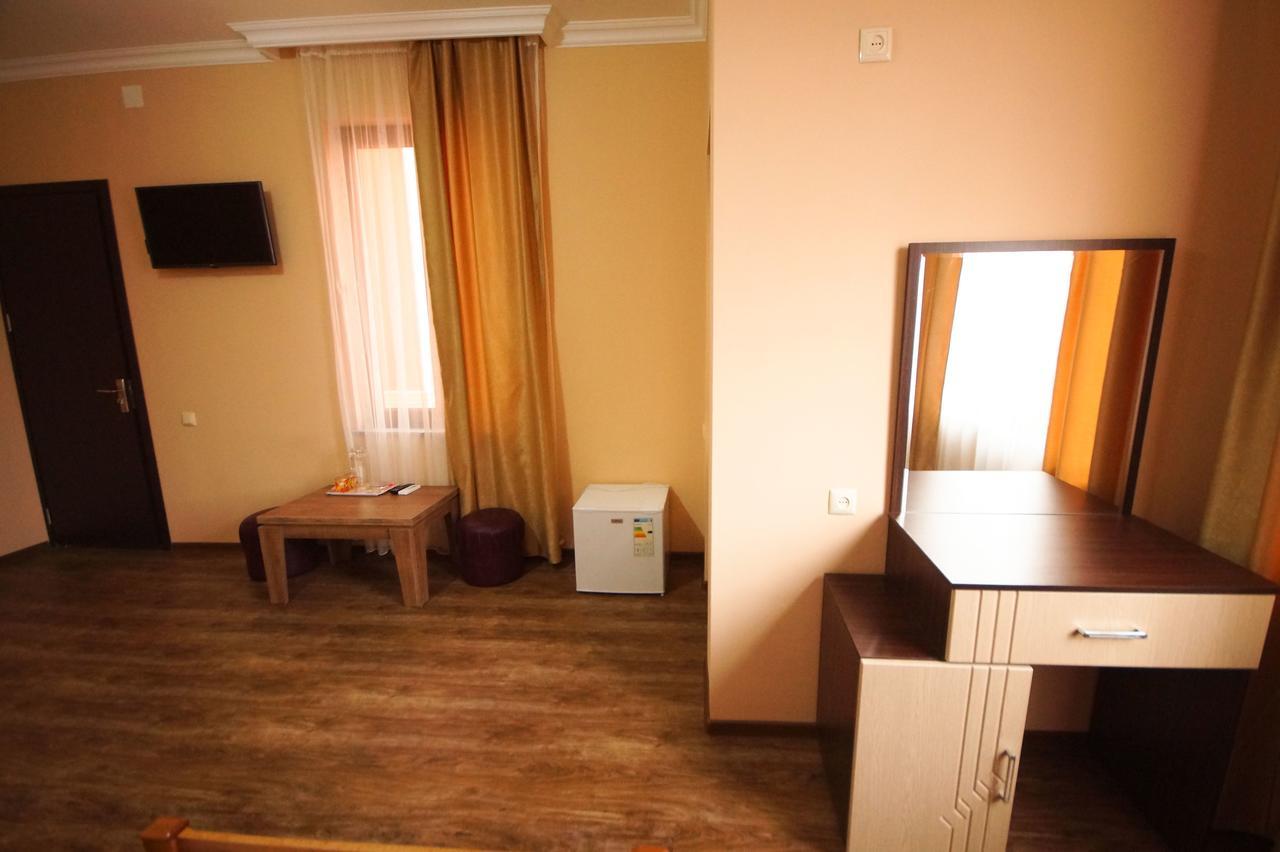 Marani Hotel
