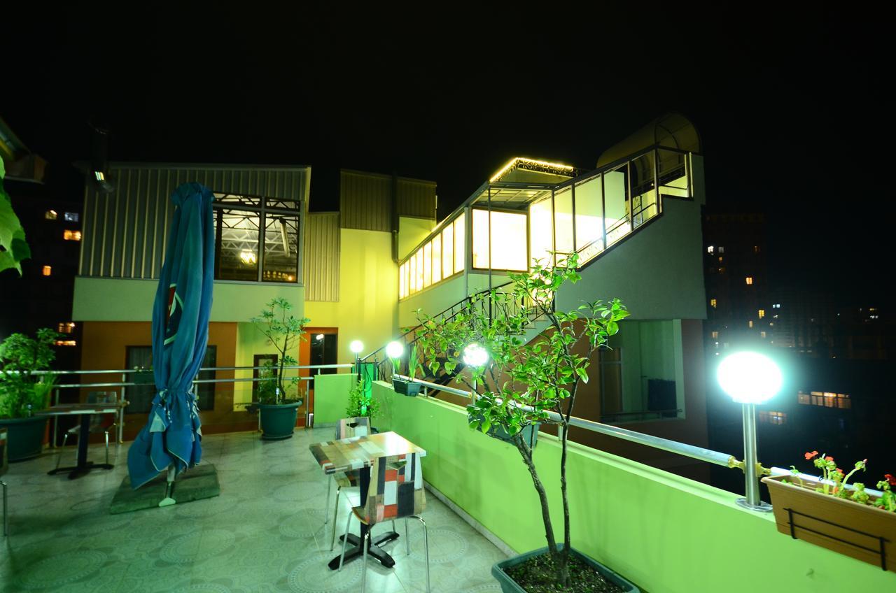 Hotel Marani 3*