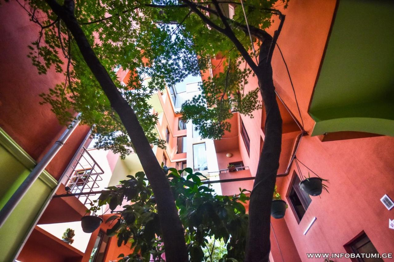 Marani Hotel 3*